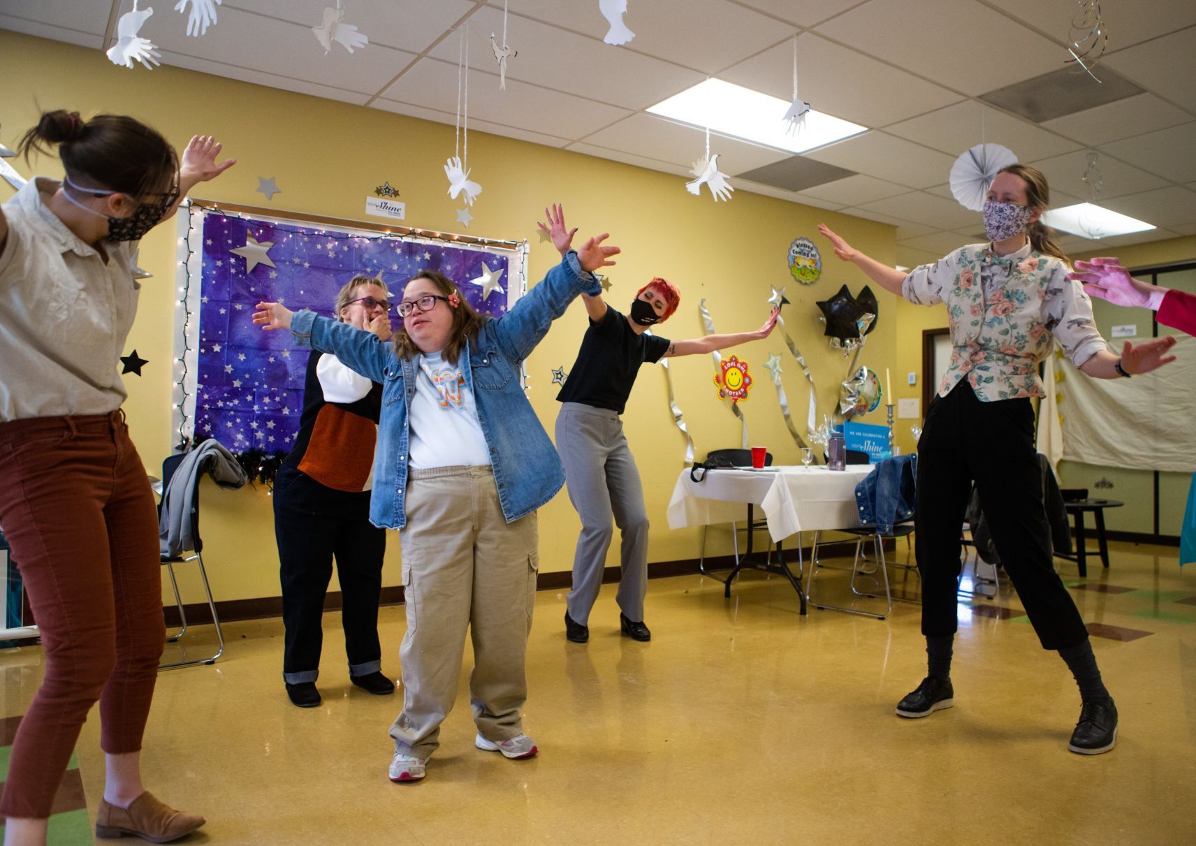 L'Arche Celebration